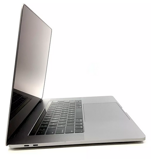 APPLE MACBOOK PRO 15 2018 i9 / 32GB / 1TB - Space Grey