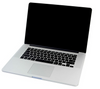 APPLE MACBOOK PRO 15 2015 i7 / 16GB / 256GB - Silver