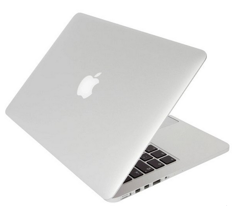 APPLE MACBOOK PRO 15" 2015 i7 / 16GB / 256GB - Silver