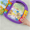 Interactive Book RHYMES