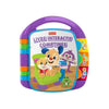Interactive Book RHYMES