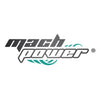 MACH POWER MULTIPRESA 6FORI SCHUKO/BIPASSO MP-4006P