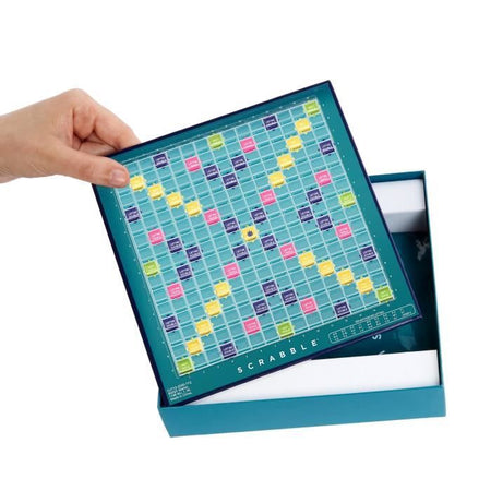 viaggio Scrabble
