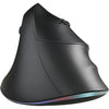 Pacchetto Gaming - Cuffie Kunai + Mouse RAT 5 + Tappetino Mouse GLIDE 5