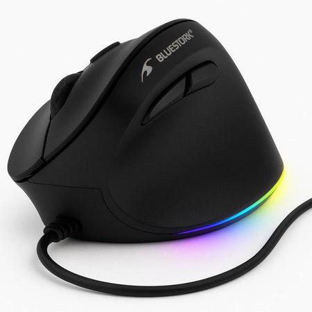 Pacchetto Gaming - Cuffie Kunai + Mouse RAT 5 + Tappetino Mouse GLIDE 5