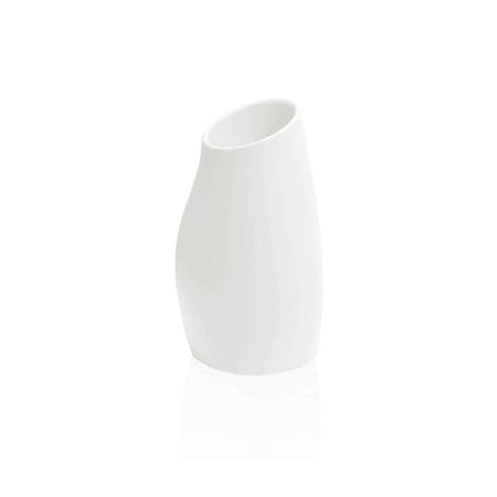 Vaso "Madame" struttura in polietilene per esterno