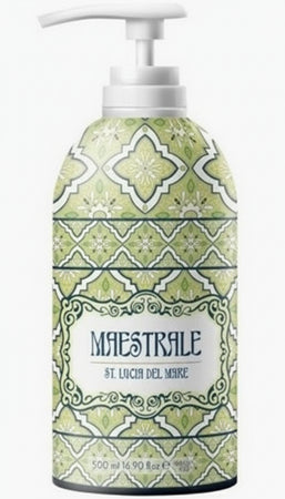 SAPONE LIQUIDO MAESTRALE 500ML INCAROSE