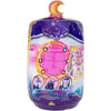 Pixling Unia e Cosmic Doll - MAGIC MIXIES - Bambola e unicorno in bottiglia, con ingredienti