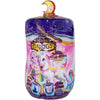 Pixling Unia e Cosmic Doll - MAGIC MIXIES - Bambola e unicorno in bottiglia, con ingredienti