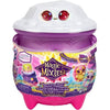 Sun Magic Cauldron - MAGIC MIXIES - Crea il tuo Mixie, con ingredienti e accessori