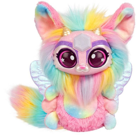 Sun Magic Cauldron - MAGIC MIXIES - Crea il tuo Mixie, con ingredienti e accessori