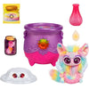 Sun Magic Cauldron - MAGIC MIXIES - Crea il tuo Mixie, con ingredienti e accessori