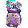 Confezione da 9 mini figure - MISCELE MAGICHE - Mini creature collezionabili, calderoni e ingredienti inclusi