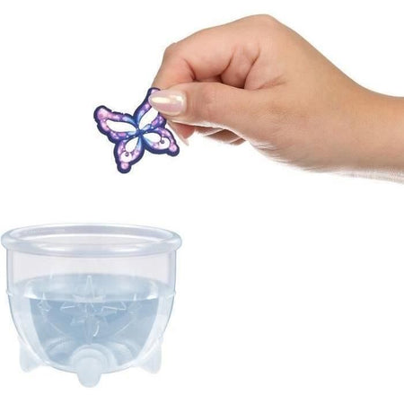 Specchio Magico - MAGIC MIXIES - L37 x l13 x h17 cm - dai 5 anni in su