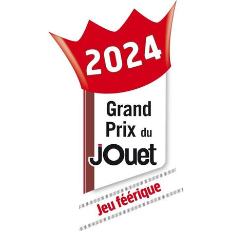 Specchio Magico - MAGIC MIXIES - L37 x l13 x h17 cm - dai 5 anni in su