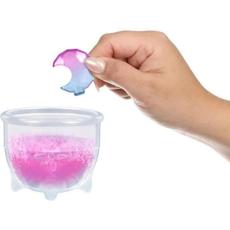 Specchio Magico - MAGIC MIXIES - L37 x l13 x h17 cm - dai 5 anni in su