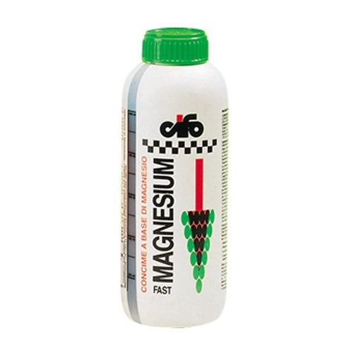 Magnesium FAST Lt.1 Previene e Cura le Fisiopatie da Carenza di Magnesio Cifo