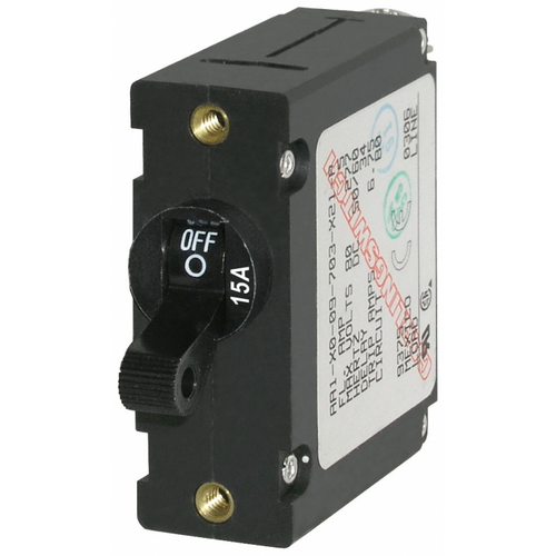 Magnetoidraulico A Leva 20A