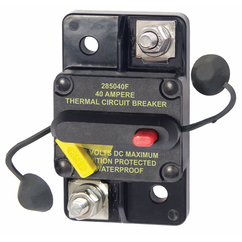 Magnetotermico A Filo 70A