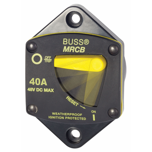 Magnetotermico Hd Ad Incasso 150A