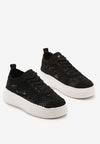 Maisie -  Sneakers con suola alta