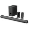 MAGGIORANZA DEL SISTEMA AUDIO DOLBY SURROUND EVEREST