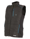 MAKITA DCV202ZL - Gilet termico LXT (L)