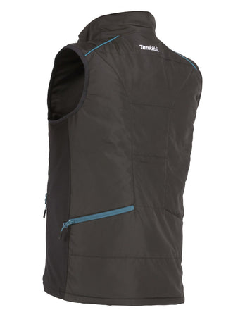 MAKITA DCV202ZM - Gilet termico LXT (M)