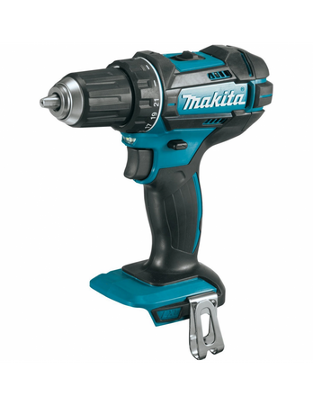 MAKITA Kit DLX2127TJ (DDF482 + DTD152 + 2 x 5,0 Ah + DC18RC + MAKPAC 3)