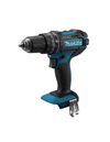 MAKITA Kit DLX2131RFJ (DHP482 + DTD152 + 2 x 3,0 Ah + DC18RC + MAKPAC 3)