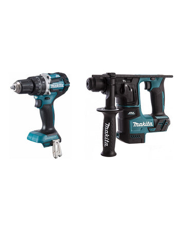 MAKITA Kit DLX2278 (DHP484Z + DHR171Z)