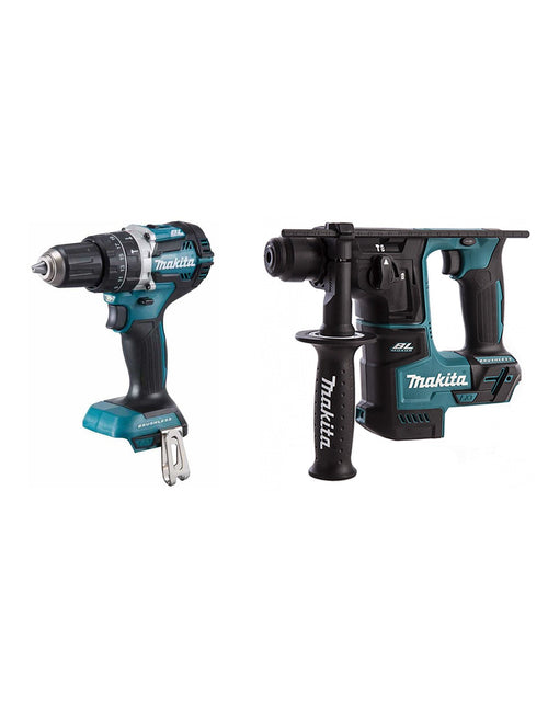 MAKITA Kit DLX2278 (DHP484Z + DHR171Z)