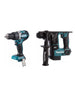 MAKITA Kit DLX2278 (DHP484Z + DHR171Z)
