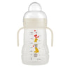 MAM TRANS BIB 220ML UNITO BEC +