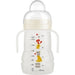 MAM TRANS BIB 220ML UNITO BEC +