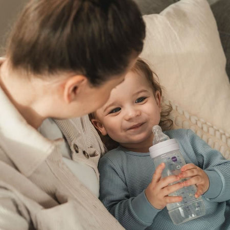 MAM TETTARELLA FLUSSO 1 SLOW Silic