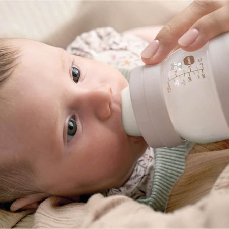 MAM Teat Flow 0 Extra Slow - Silicone