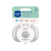 Mam bout de sein size l - silicone - sterilizzazione bte x2
