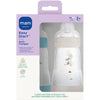 Set di 2 Biberon - MAM - Easy Start / Anti-Coliche - 260 ml - Flusso 2 Tettarella - Oceano + Sabbia