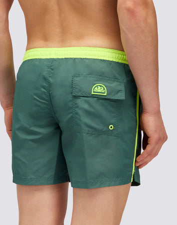 Sundek beachwear costume uomo