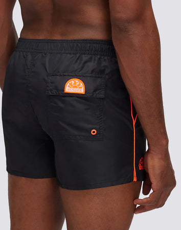 Sundek beachwear costume uomo