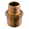 Man. Rid. In Bronzo M-M Da 2'-1'1/2