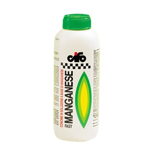 Manganese Fast Lt.1 Manganese a Rapido Assorbimento Fogliare Cifo