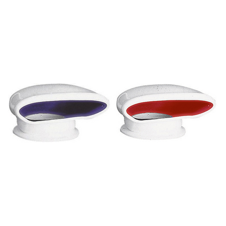 Manica A Vento Blu Di Ricambio