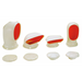 Manica A Vento Pvc