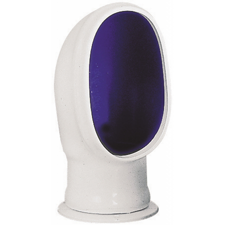 Manica Blu Di Ricambio