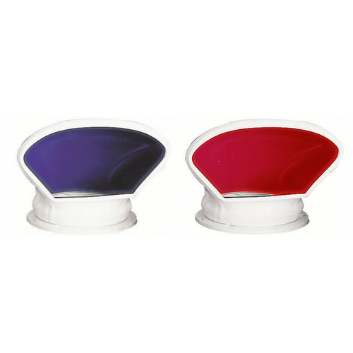Manica Di Ricambio Colore Rosso