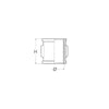 Manicotto Da 1'1/4