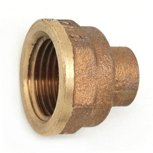Manicotto Ff 1/2X15 Sald