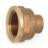 Manicotto Ff 11/4X35 Sald